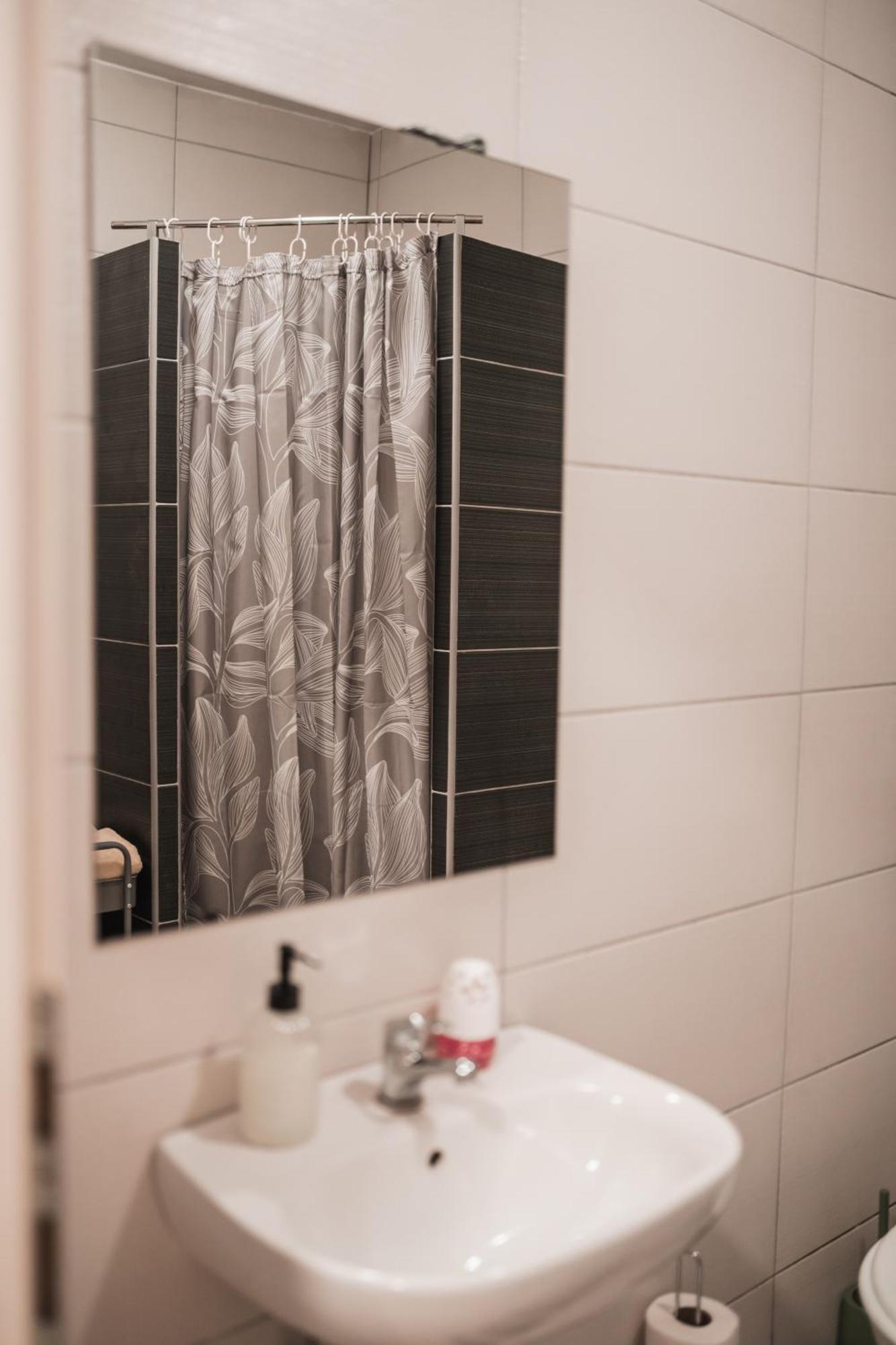 Apartman Centar Добой Екстер'єр фото