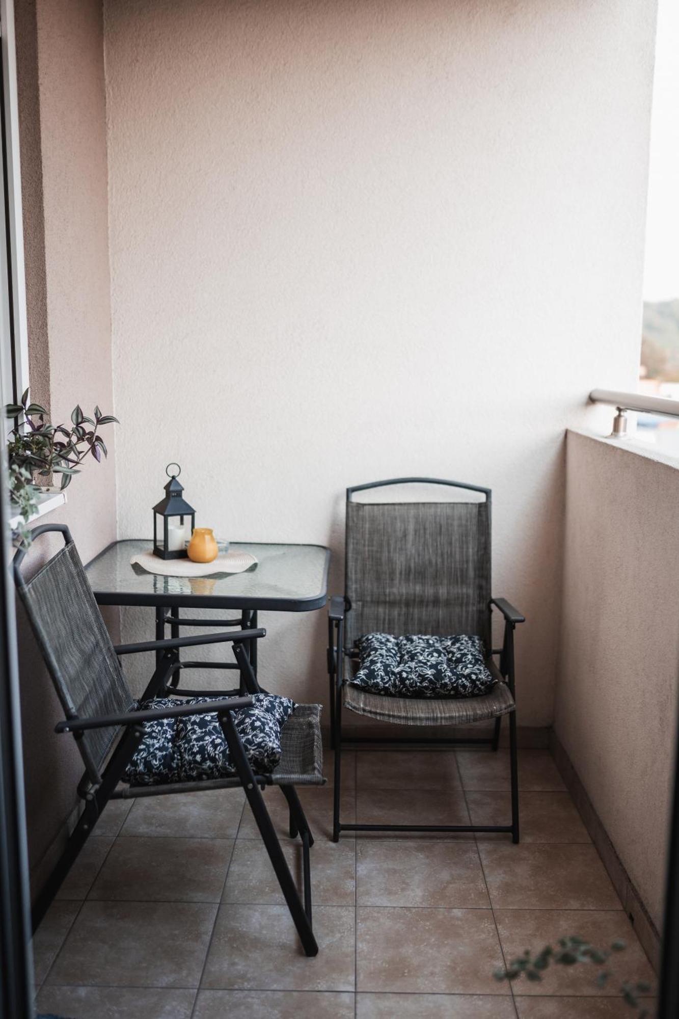Apartman Centar Добой Екстер'єр фото
