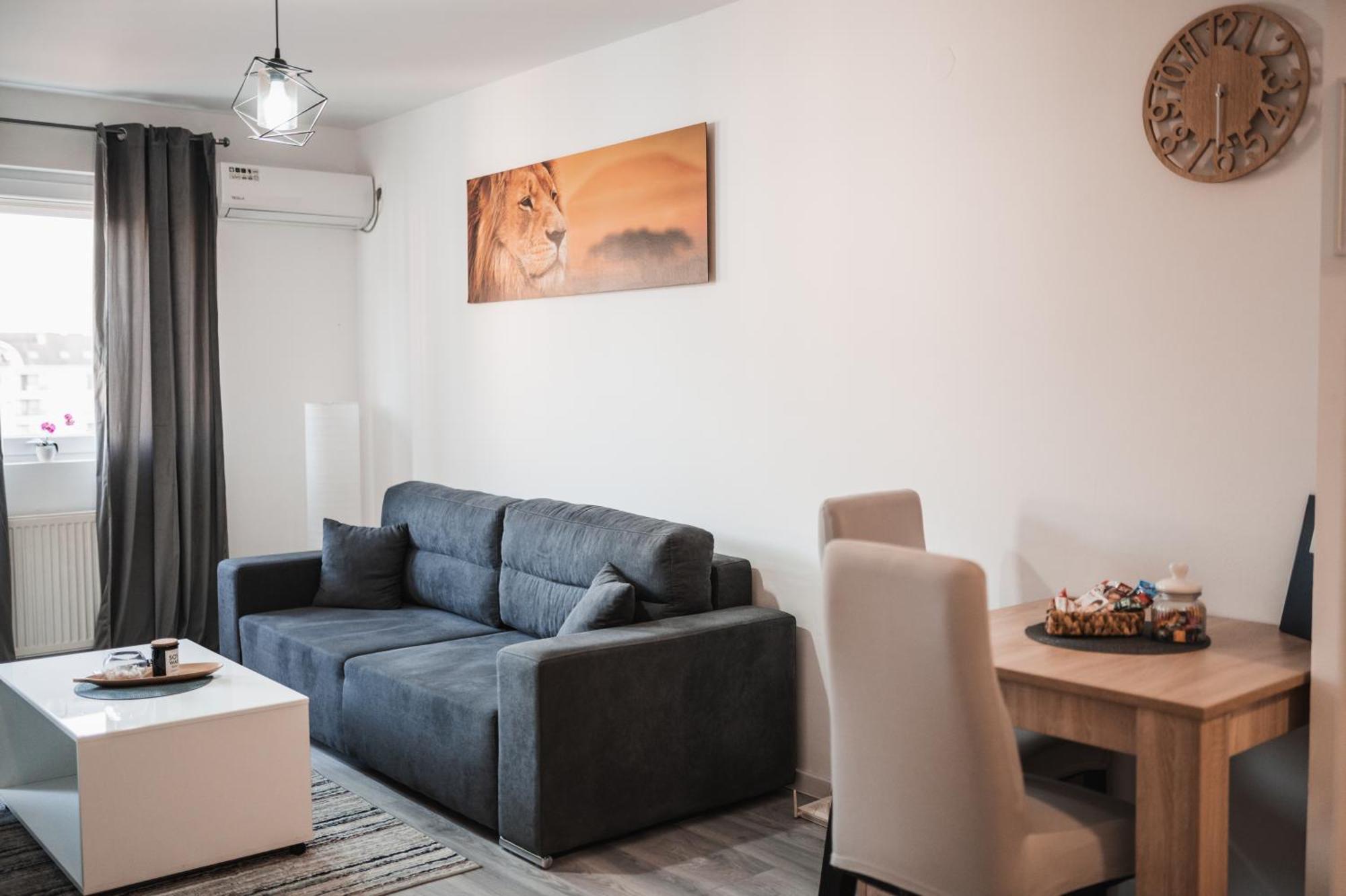 Apartman Centar Добой Екстер'єр фото