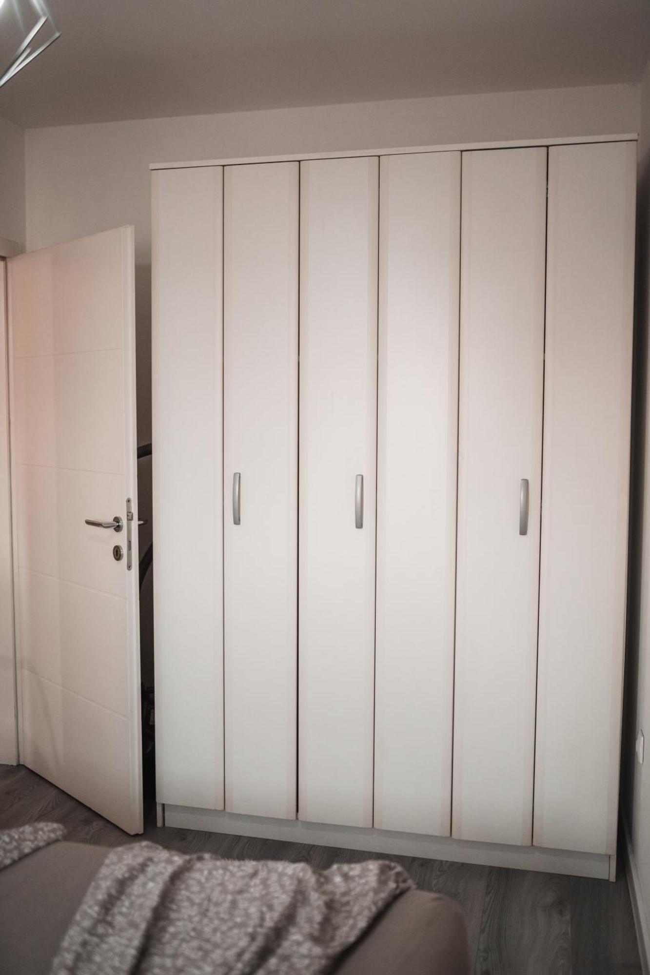Apartman Centar Добой Екстер'єр фото